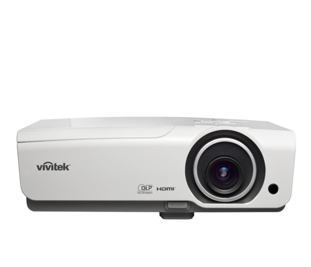 Vivitek DH976-WT DLP - 338845 - zdjęcie